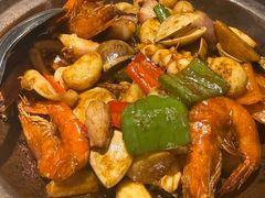 -客家班·客家菜(嘉禾金铂店)