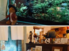 -懒鱼时光馆(沙坪坝店)