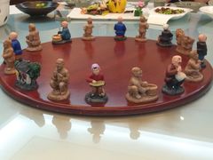 -汉唐宴长安食府