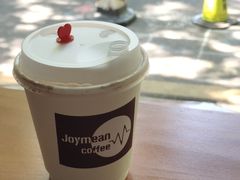 -Joymean coffee.见面咖啡