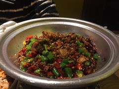 -辛香汇(飞洲店)