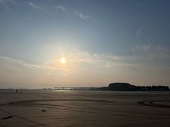 -南澳海滩