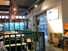 -香坝坝鲜鱼火锅(春熙路店)