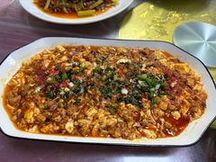 -洪霞餐馆