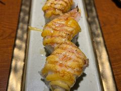 -林妈妈村·日式料理(宝山龙湖天街店)