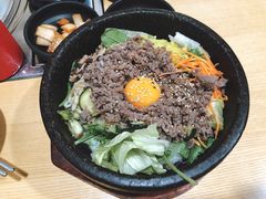 烤肉石锅拌饭-大长今(唐人街店)