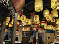 -南京大牌档(崇文门国瑞店)