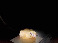 -Ten Olives甜点