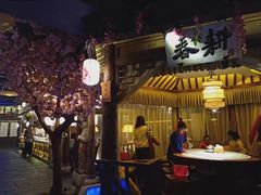 -淀里船宴(裕华东路店)
