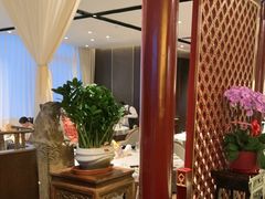 -羲和雅苑•北京烤鸭(平安国际金融中心店)