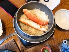 -蟹道乐(道顿堀本店)