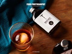 -明谦·Coffee&Cocktail Bar(美您公园店)