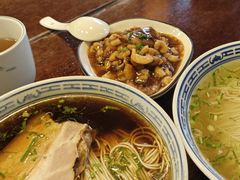 -同得兴 Since·1995 传统苏式面馆(嘉馀坊店)