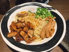 -雷神拉面(财富中心玉米楼店)