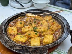 -云海肴·汽锅鸡·云南菜(高德置地店)