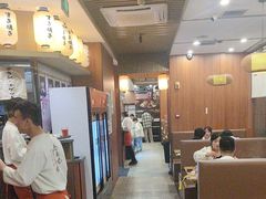 -水林间·寿喜烧自助(仙林金鹰店)