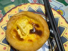-玛嘉烈(北京金融街店)