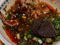 -董记老清泉·鲜切涮羊肉(窑岭店)