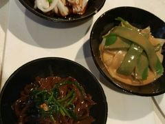 关中三剑客-汉唐宴长安食府