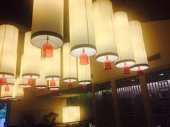 大堂-星巴克(福州三坊七巷店)