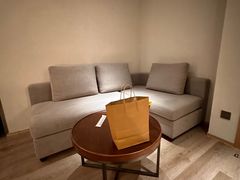 -上海华夏假日酒店