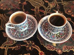 -Old Ottoman Cafe & Restaurant