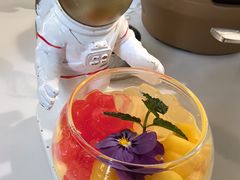 -3号仓库·创意中国菜(新世界城店)