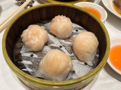 -香港龙凤楼(陆家嘴中心店)