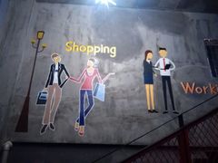 -超鹿运动(融侨锦江店)