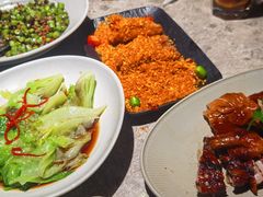 -留半山·香港食堂(啦啦宝都店)