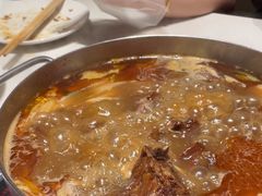 -蝎王府羊蝎子(北大地店)