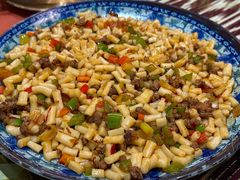 -新疆伊宁远征餐厅