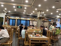 -牛街·马辈儿涮肉(牛街二店)