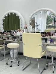 -金禧化妆造型工作室(市桥地铁站店)