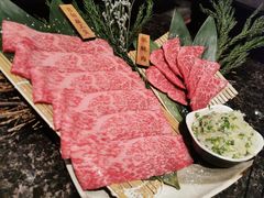 -老乾杯和牛烧肉(王府中环店)
