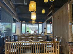 大堂-大牌大·传统杭帮菜(湖滨店)