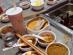 -海底捞火锅(龙岗星河COCO Park店)