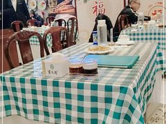 大堂-紫光园(劲松店)