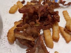 -宜宾海鲜酒家·三十年老字号