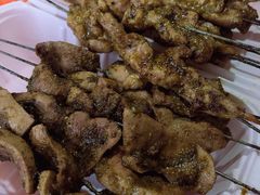 -酒宝荡烧烤(长航局江大路住宅小区店)