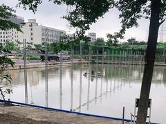 -会江钓鱼钓虾烧烤场