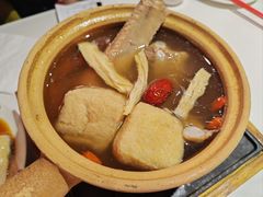 -芽笼芽笼新加坡餐厅(世纪汇店)
