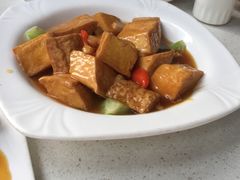 闫府第一福-闫府私房菜·百年鲁菜(恒隆店)