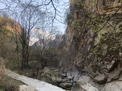 -少华山国家森林公园