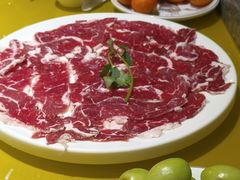 -鲜味奇火锅(江高店)