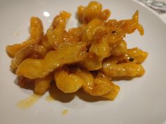 -杨氏青龙虾·羊蝎子(金盛路总店)