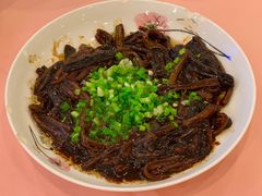 -上海老饭店(北京分店)