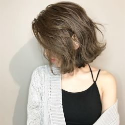 -GIRL STYLE 烫发·染发沙龙