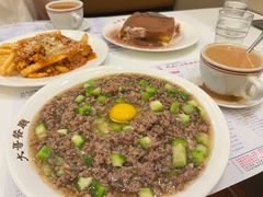 -大哥餐厅(西城花园店)
