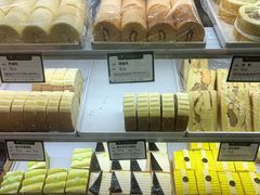 -蜂蝶来饼店(拱北总店)